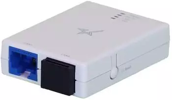 Star Micronics MCW10 Wireless LAN Adapter for mC-Print2 and mC-Print3 WLAN mC-Print3 (30907210)
