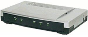 Digitus Fast Ethernet Printserver 3-port (DN-13006-V)