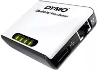 Dymo S0929080, Dymo Printserver wei&szlig;/schwarz, f&uuml;r LabelWriter-Ger&auml;te, S0929080