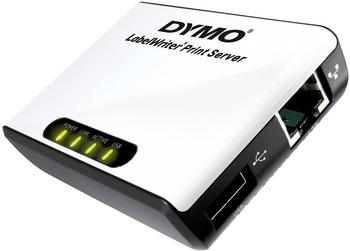 Leitz DYMO Druckserver USB