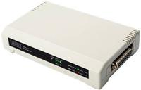 Digitus 2+1 Port Printserver