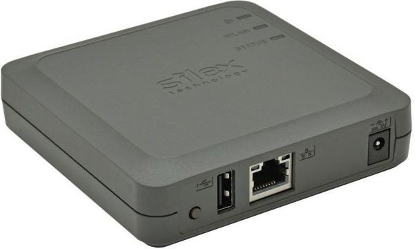 Silex DS-520AN