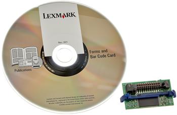Lexmark MS00497