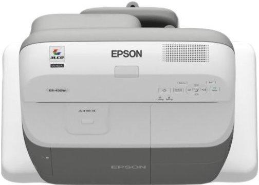 Epson EB-465I
