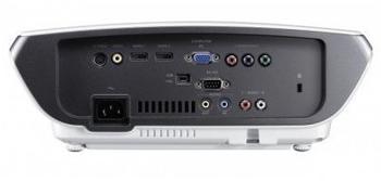 Testbericht BenQ W700