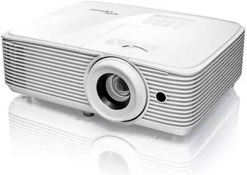 Optoma HD30LV