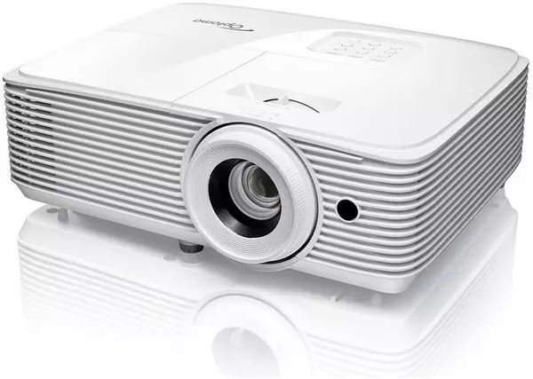 Optoma HD30LV