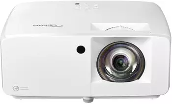 Optoma UHZ35ST