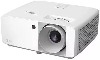 Optoma ZH462