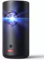 soundcore D2426212, soundcore Capsule 3 (Full HD, 300 lm) (D2426212) Schwarz