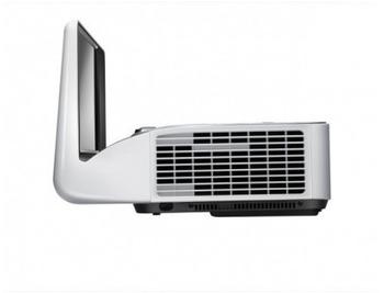 Testbericht BenQ MX850UST