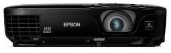 Testbericht Epson EH-TW480