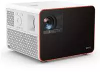 BenQ 9H.JS977.18E, BenQ X3100i Gaming Beamer mit 3300 Lumen, 240Hz Input Lag &