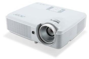 Testbericht Acer P1320W