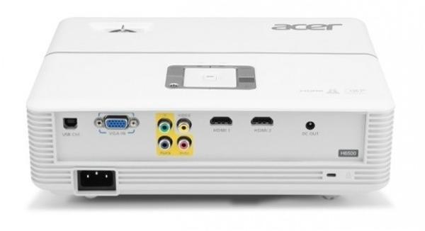  Acer H6500