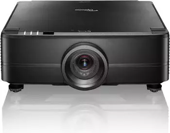 Optoma ZU820TST