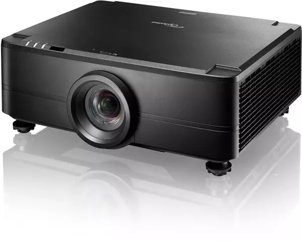 Optoma ZU820TST