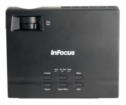  Infocus IN1126