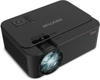 Prixton Goya P20 Black