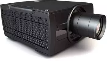 Barco Bragi Cinemascope