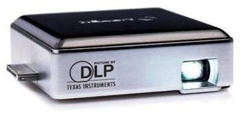 Aiptek Mobilecinema I50