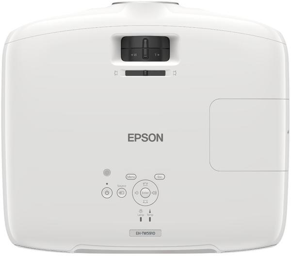  Epson EH-TW5910