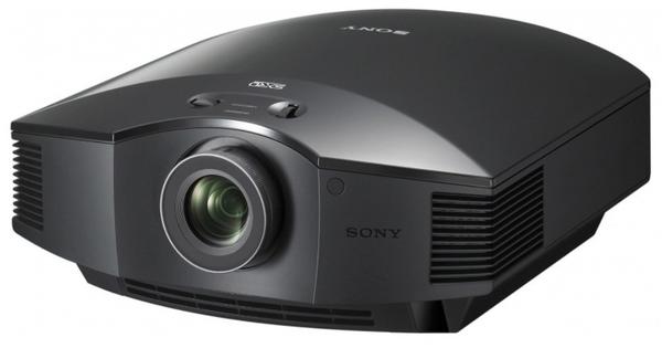  Sony VPL-HW50