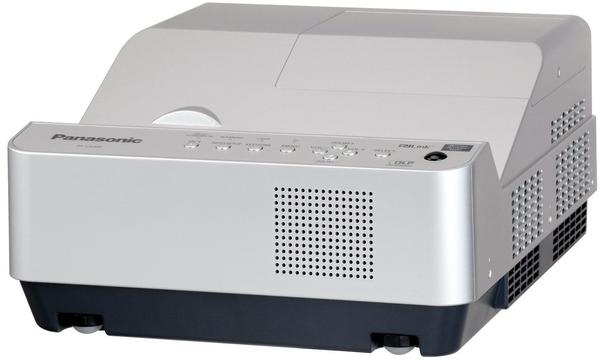 Panasonic PT-CX200E DLP 3D