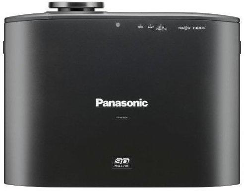Full HD-Beamer Allgemeine Daten & Eigenschaften Panasonic PT-AT6000E