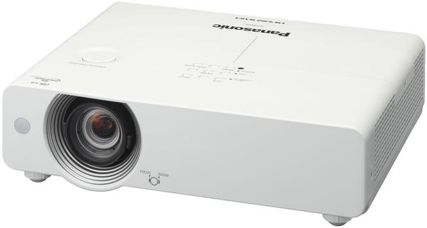 Panasonic PT-VW431D