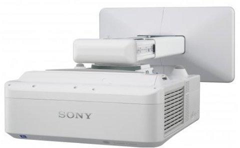 Sony VPL-SX536