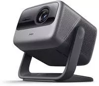 JMGO Ultra Beamer 4K 2200 CVIA Lumen, 3D Beamer Heimkino 180 Zoll, MALC Triple Laser