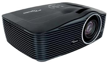 Optoma W501