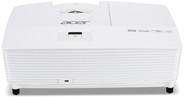 Bild & Ausstattung Acer H6520BD