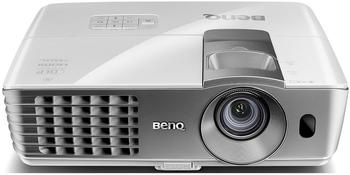 BenQ W1070+