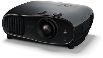 Full HD Projektoren für das Heimkino