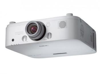 NEC NP-PA622U