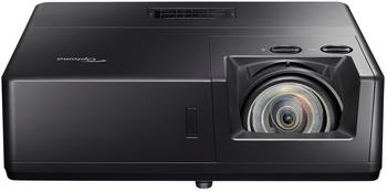 Optoma ZU607TST