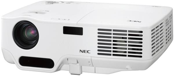 NEC NP62