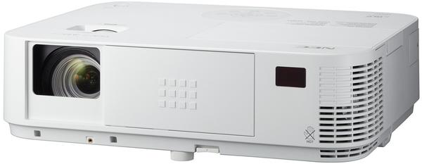 NEC Display Solutions M322H