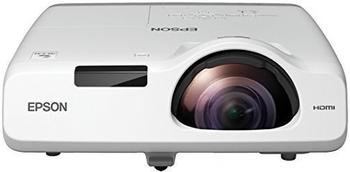 Epson EB-520