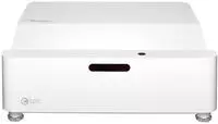Optoma ZH430UST - DLP-Projektor - Laser - 3D - 4000 lm - Full HD (1920 x 1080)