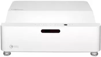 Optoma ZH430UST