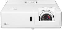 Optoma ZK708T - DLP-Projektor - Laser - 3D - 7000 lm