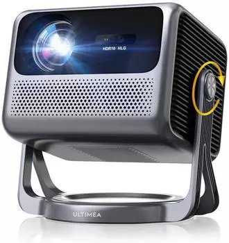 ULTIMEA Nova C40