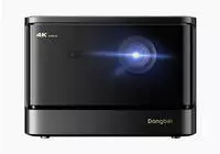 Dangbei Mars Pro 2 - ALPD-Projektor - 3D - 2450 lm