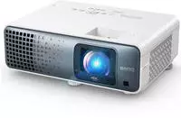 BenQ 9H.JSK77.1JE, BenQ TK710STi Heimkino Beamer mit echtem 4K UHD, minimalem...
