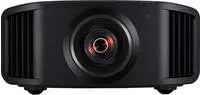 JVC DLA-NZ800 - 8K HDR Laser Beamer | HEIMKINO.de Tuning Edition