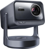 Hisense C2-Ultra, Hisense C2 Ultra 4K TriChroma Laser Projektor