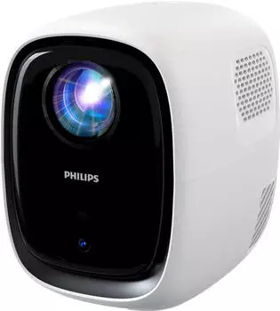 Philips Neopix 130W White